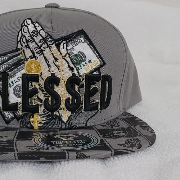 Baseball Caps - Picture 10 of 16